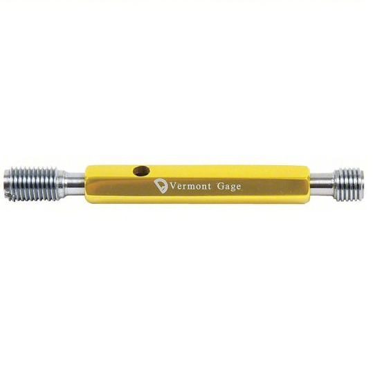 Picture of Vermont Gauge 164405210 .2480- Bg Z No Go Rev Gauge